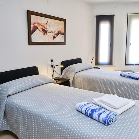 Habitaciones Pensadas Para Ti Fuengirola Buitenkant foto