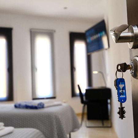 Habitaciones Pensadas Para Ti Fuengirola Buitenkant foto