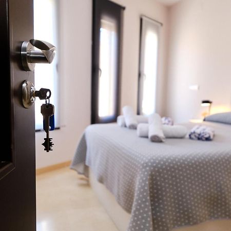 Habitaciones Pensadas Para Ti Fuengirola Buitenkant foto