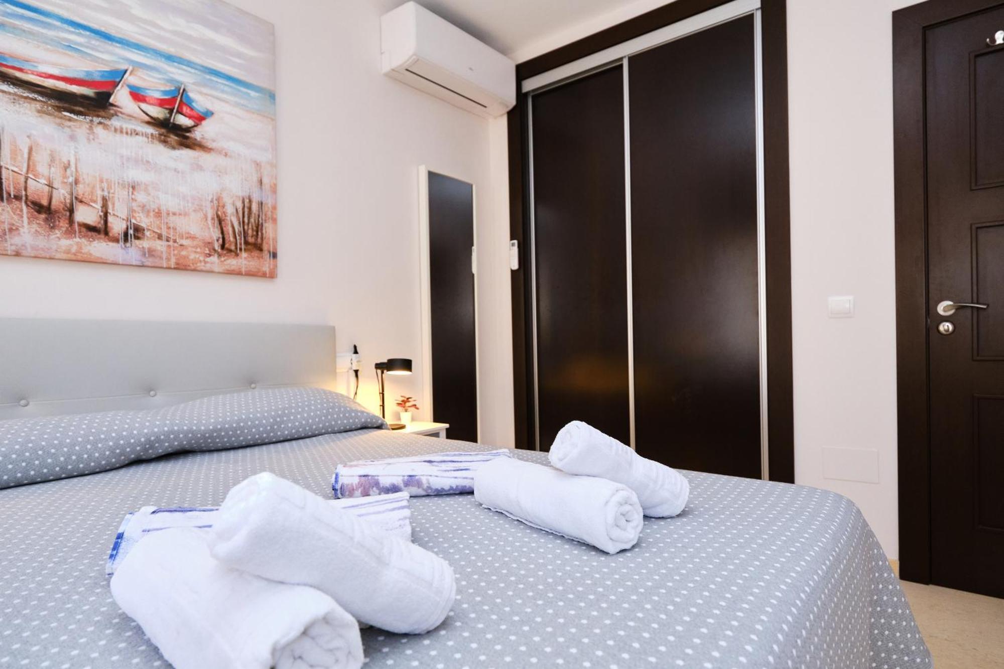 Habitaciones Pensadas Para Ti Fuengirola Buitenkant foto