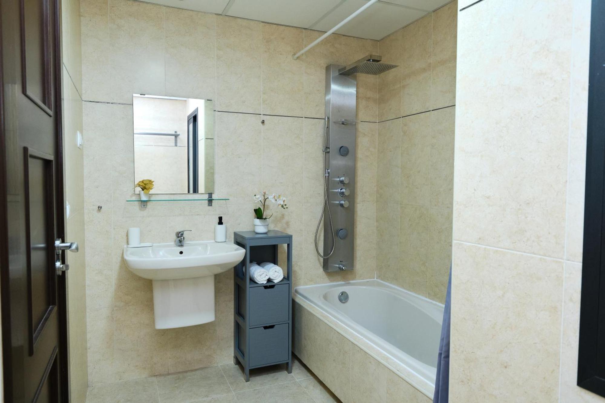 Habitaciones Pensadas Para Ti Fuengirola Buitenkant foto