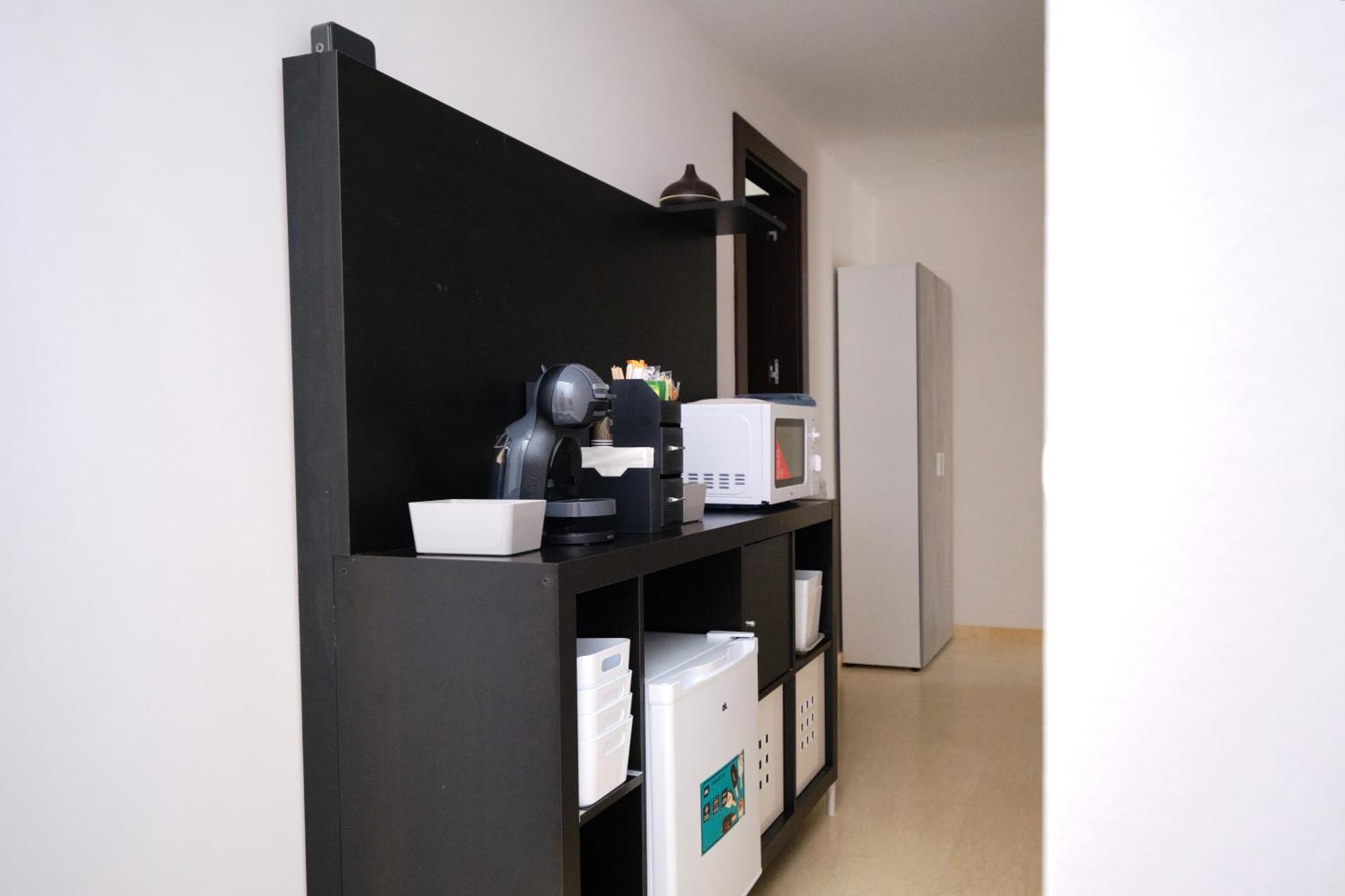Habitaciones Pensadas Para Ti Fuengirola Buitenkant foto