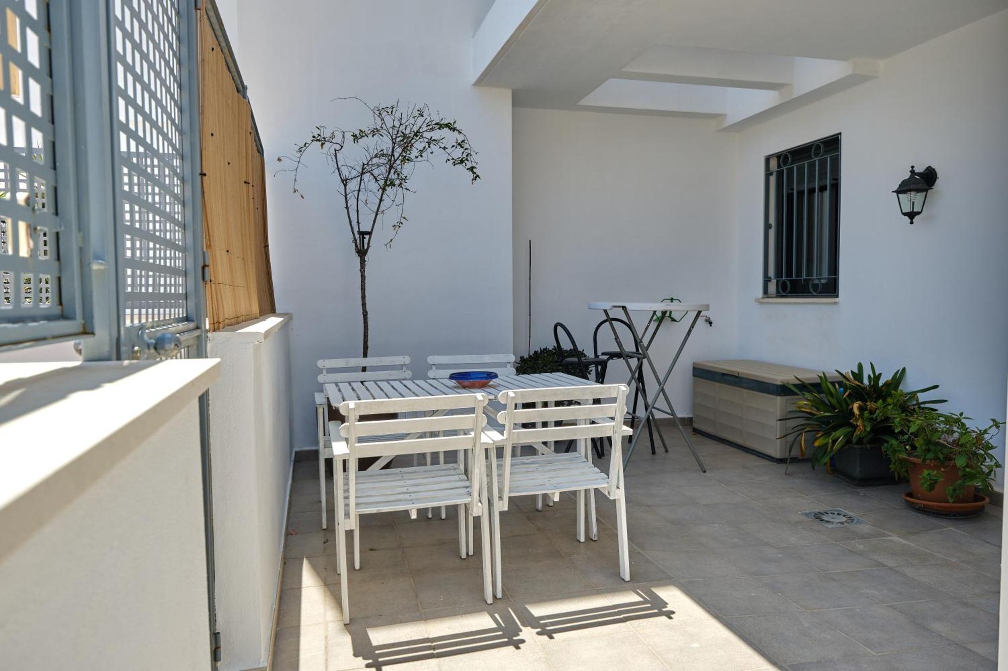 Habitaciones Pensadas Para Ti Fuengirola Buitenkant foto