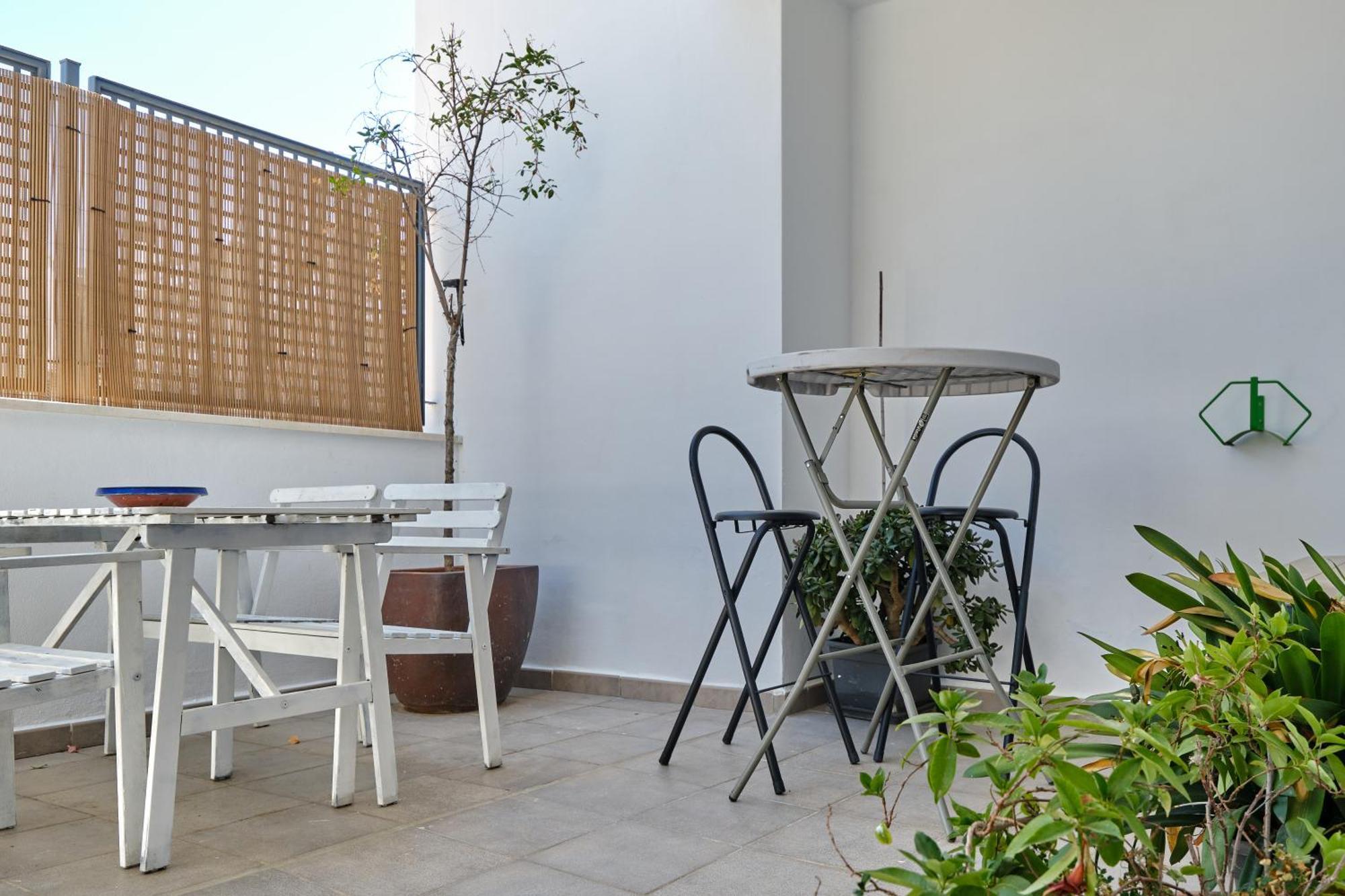 Habitaciones Pensadas Para Ti Fuengirola Buitenkant foto