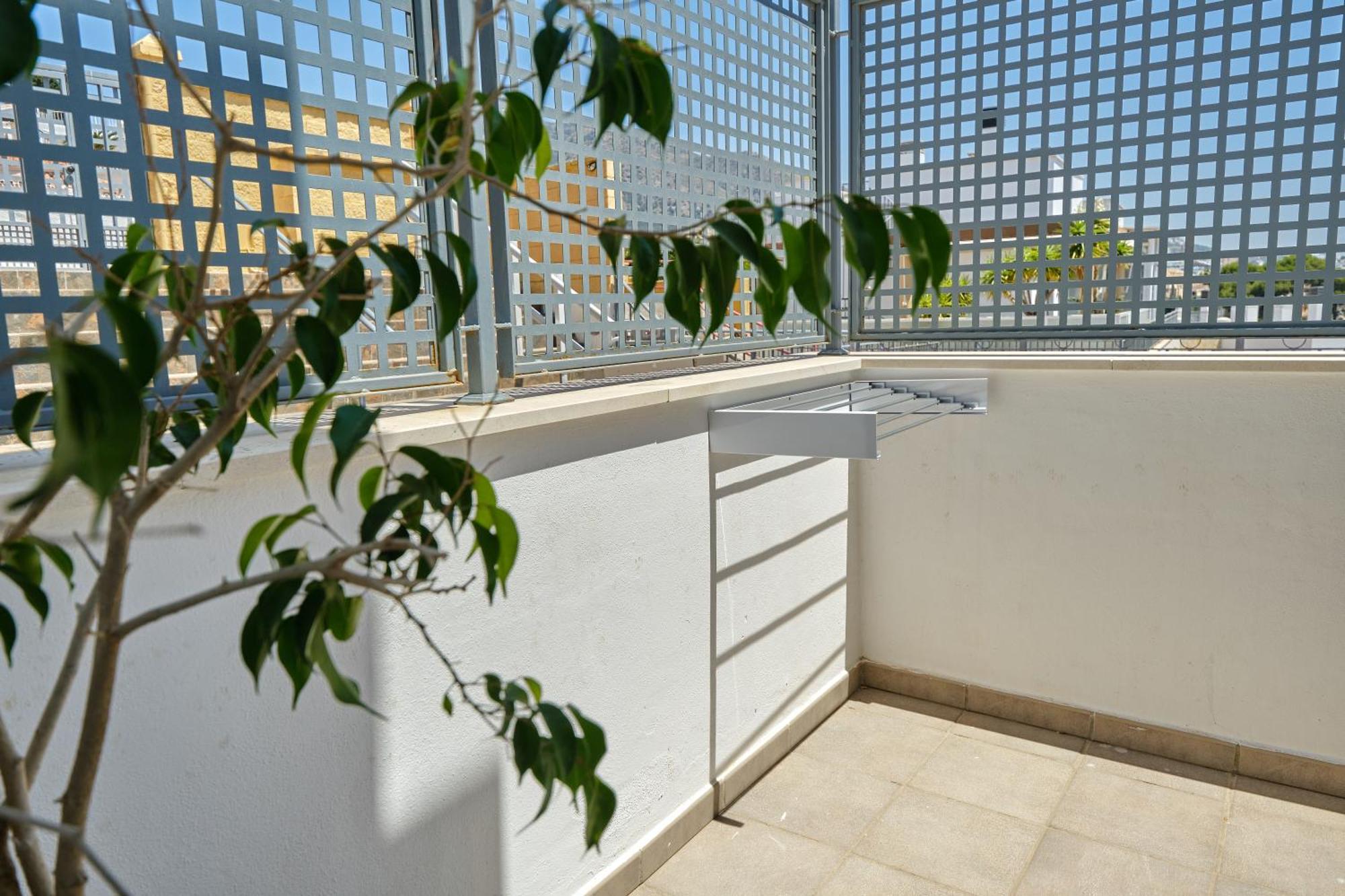 Habitaciones Pensadas Para Ti Fuengirola Buitenkant foto